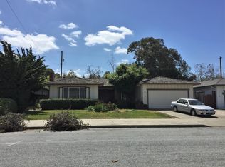 3374 Mira Vista Cir, San Jose, CA 95132