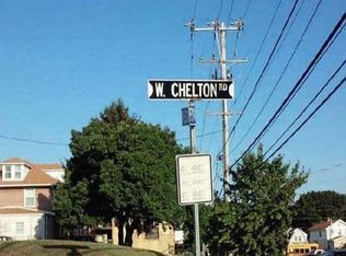 24 W Chelton Rd, Brookhaven, PA 19015