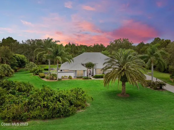 3641 Ficus Pl, Grant Valkaria, FL 32949