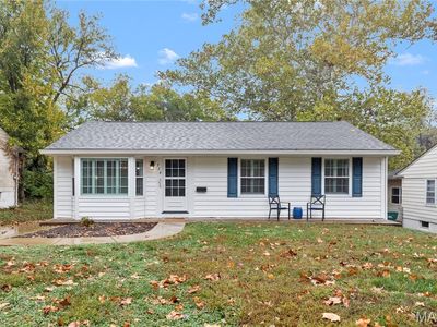 714 Brookridge Dr, Saint Louis, MO, 63119