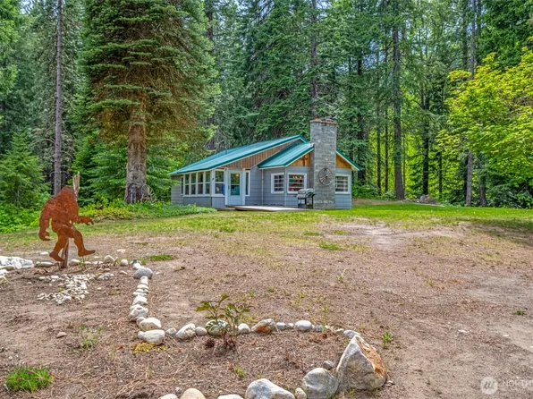 12753 Pobst Place, Leavenworth, WA 98826