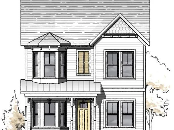 710 Tannery Cmn, Alpharetta, GA 30009