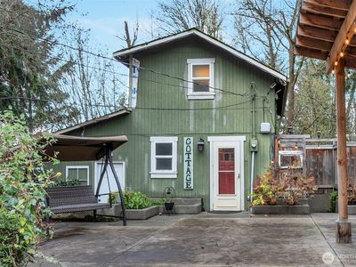 1311 Alder Street, Milton, WA, 98354