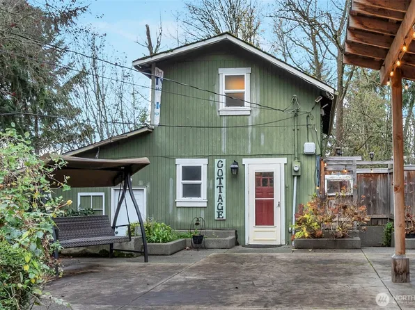 1311 Alder Street, Milton, WA 98354