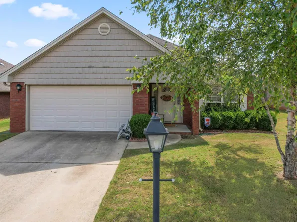 1040 Lexington Dr, Moody, AL 35004