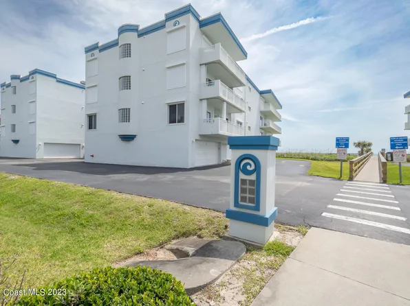 1965 Highway A1a APT 305, Indian Harbour Beach, FL 32937