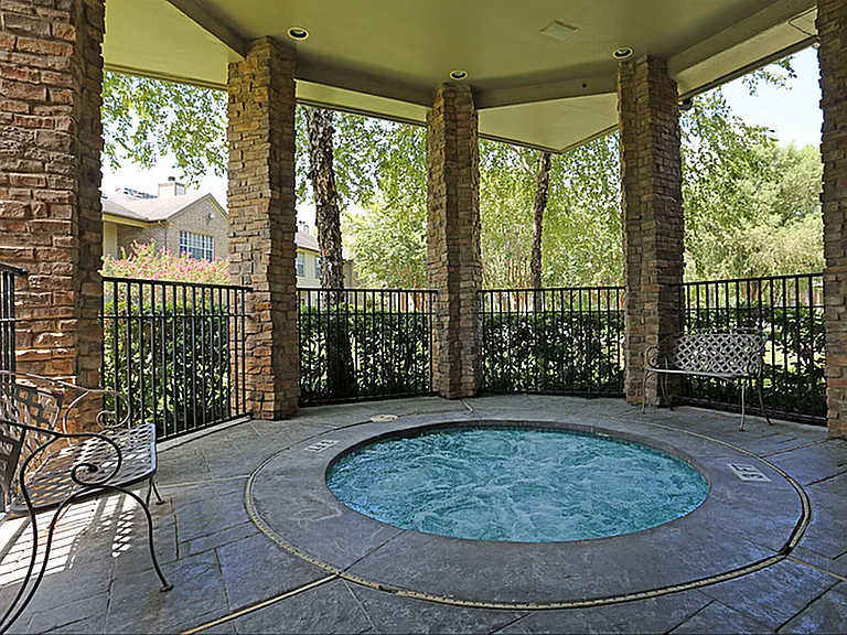 spa