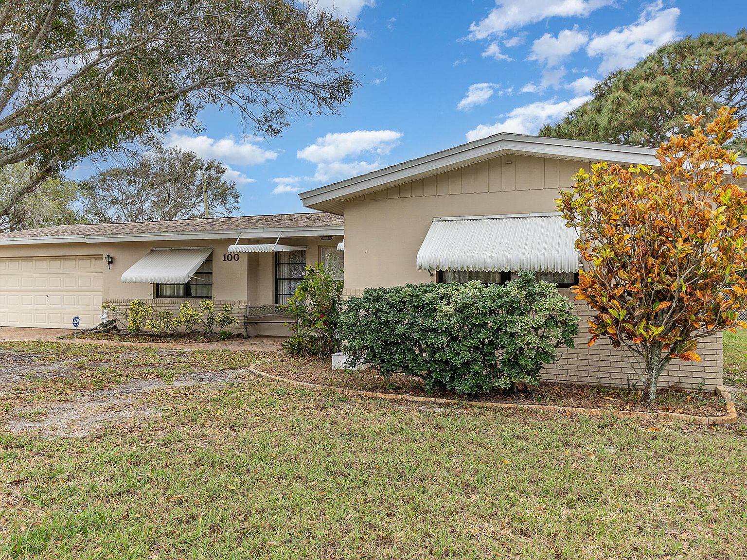 100 Mayaca Dr, Indian Harbour Beach, FL 32937 Zillow