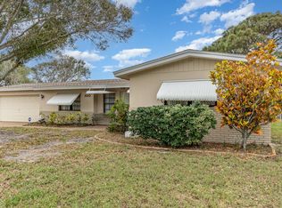 100 Mayaca Dr, Indian Harbour Beach, FL 32937