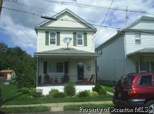 108 Mooney St, Olyphant, PA 18447