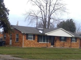 2135 Alexandria Dr, Lexington, KY 40504