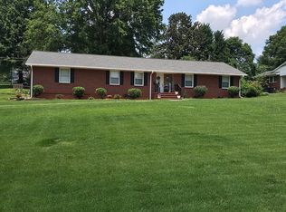 5091 Bonanza Dr, Winston Salem, NC 27104
