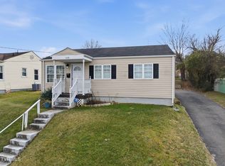 1608 Broad St, Bristol, TN 37620