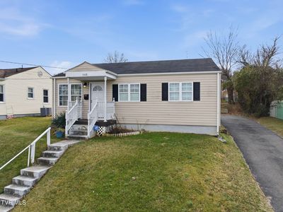 1608 Broad St, Bristol, TN, 37620