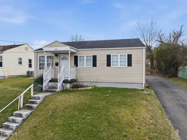 1608 Broad St, Bristol, TN 37620