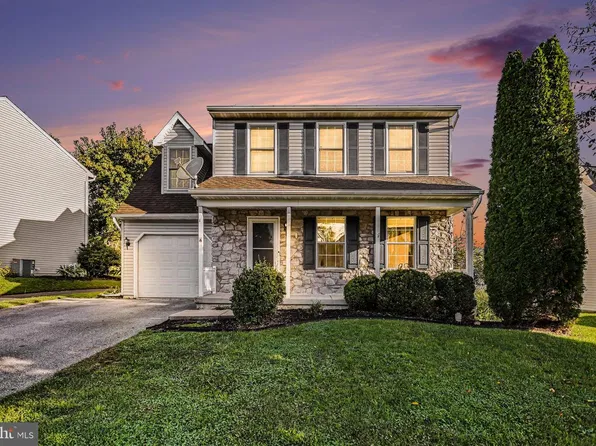 85 Ashley Dr, Marietta, PA 17547
