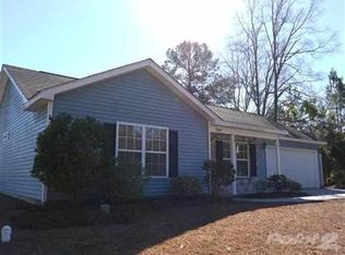 11567 Freewoods Rd, Myrtle Beach, SC 29588