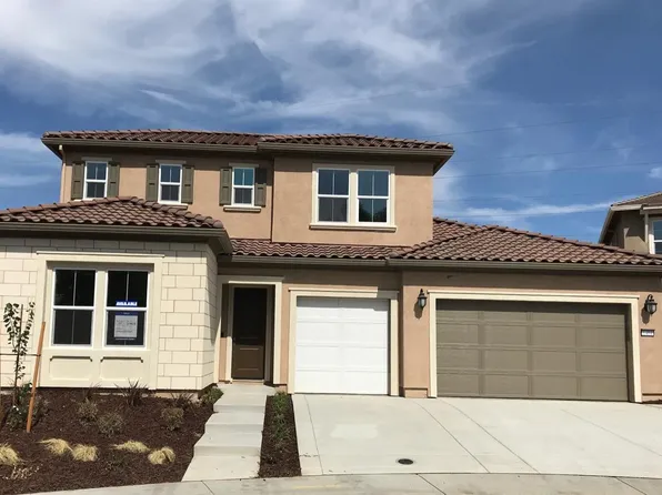 1404 Lancome Ct, Folsom, CA 95630