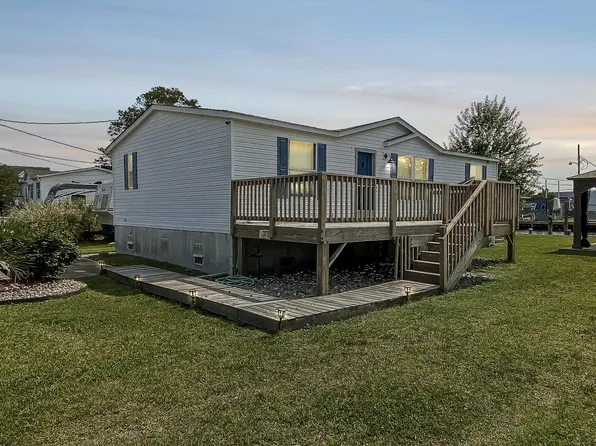 114 Dolphin Court, Grandy, NC 27939