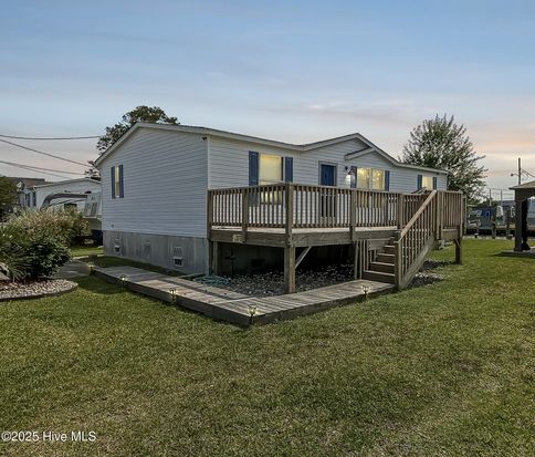 114 Dolphin Court, Grandy, NC 27939