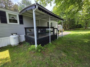 284 Sandy Pines Rd, East Montpelier, VT 05651