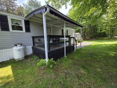 284 Sandy Pines Road, East Montpelier, VT, 05651