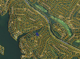 10 Salvatierra Ln, Hot Springs Village, AR 71909