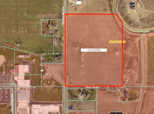 0 Randolph Ave, Melba, ID 83641