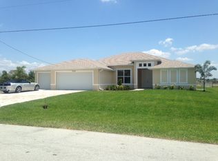 3329 SW 8th Ct, Cape Coral, FL 33914