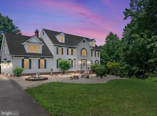 1458 Wilderness Ridge Trl, Crownsville, MD 21032