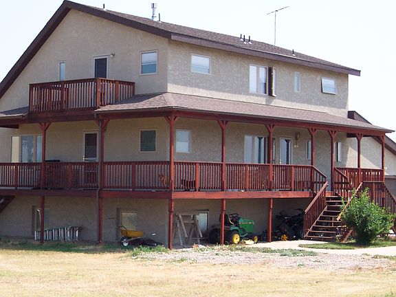 redwood decks