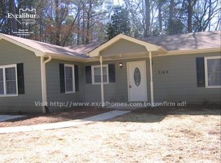 2169 Wells Dr, Columbus, GA 31906