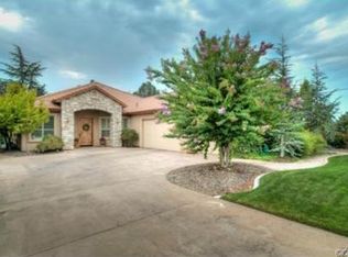 10692 Player Ln, Chico, CA 95928