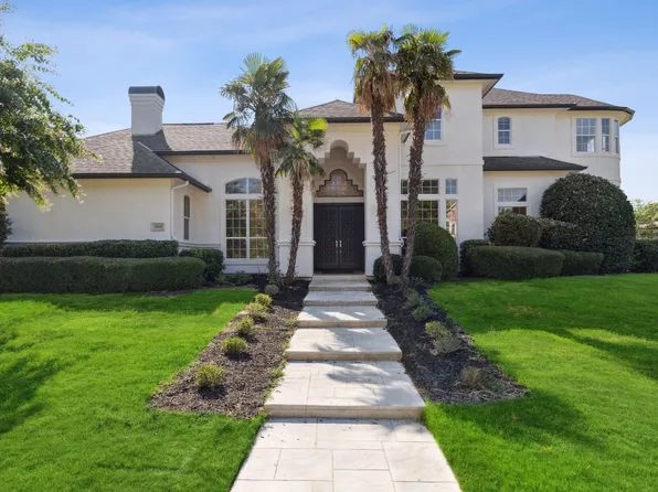 1507 Byron Nelson Pkwy, Southlake, TX 76092