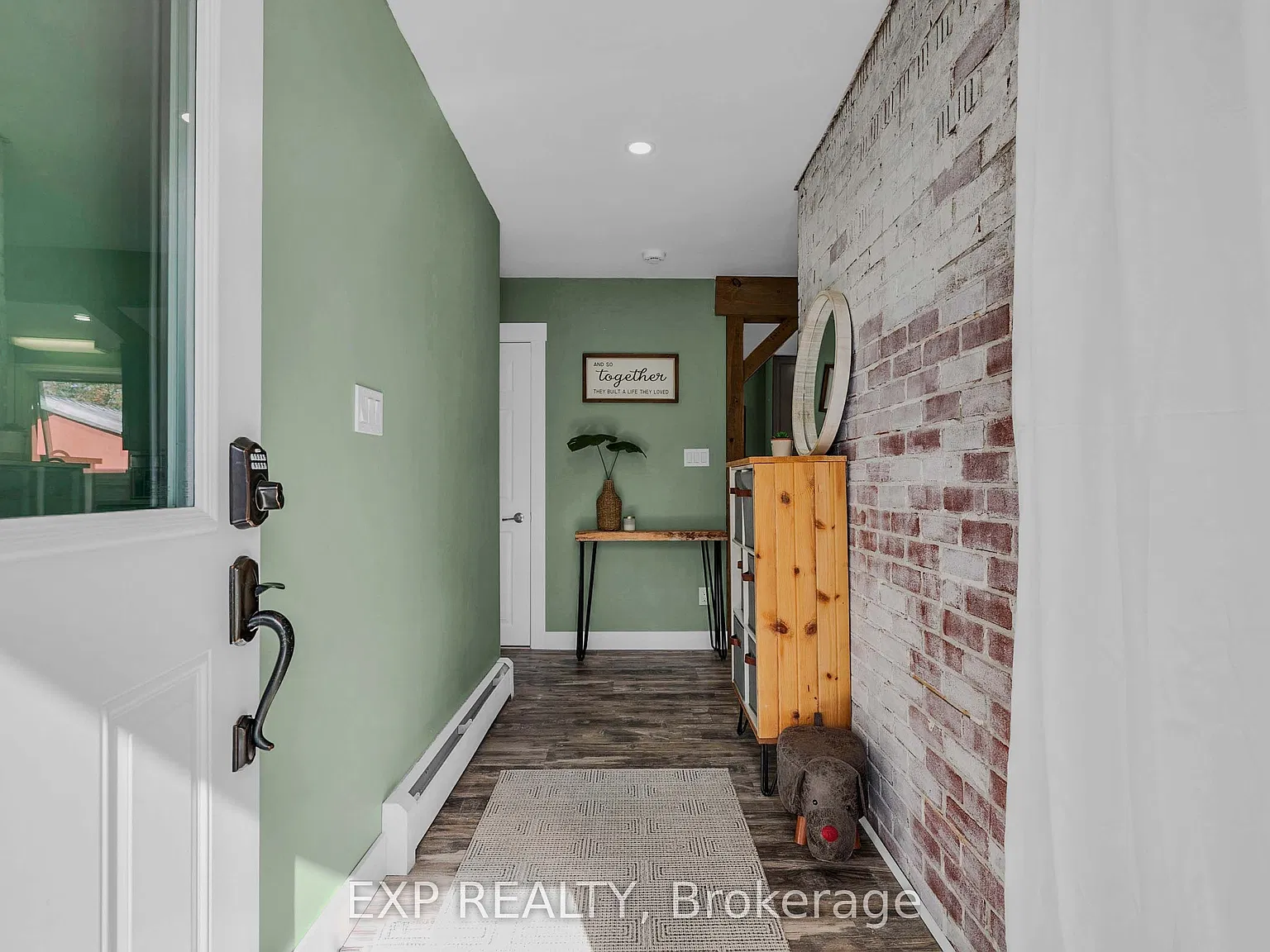 2 bed, $2,200 — Photo 3