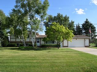 612 E Salzburg Rd, Bay City, MI 48706