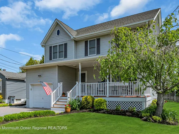 524 Borrie Avenue, Brielle, NJ 08730