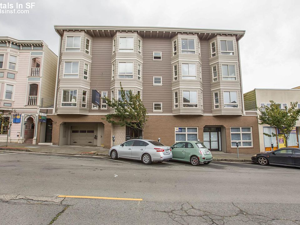 1st image of 925 Irving St APT 202