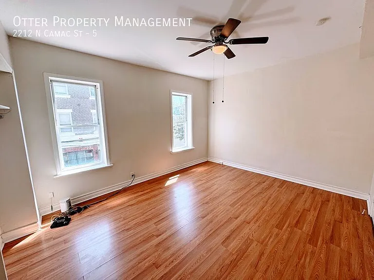 2212 N Camac St #5 — Photo 4