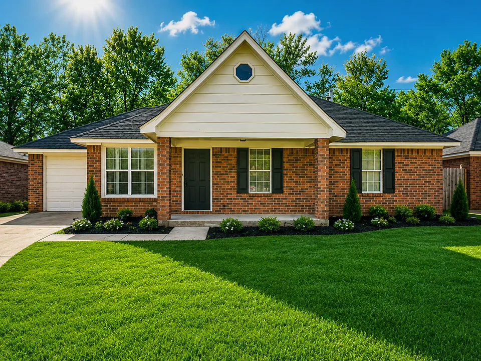 2551 Parkview Dr
