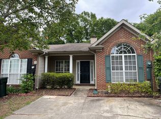153 Hidden Creek Cv, Pelham, AL 35124