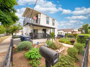 240 B Ave APT B, National City, CA 91950