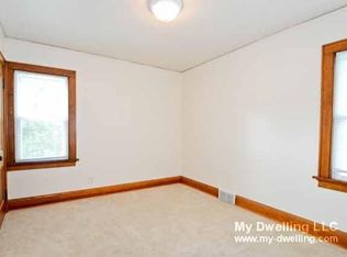 1705 W Custer Ave, Milwaukee, WI 53209