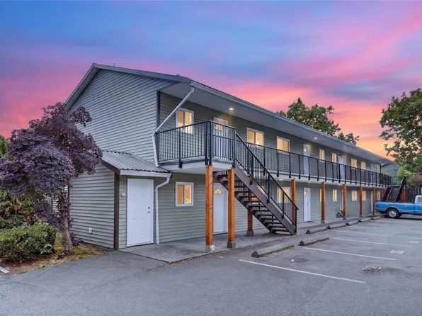 375 21st St #11, Courtenay, BC V9N 2B6