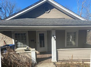 205 E Water St, New Lexington, OH 43764