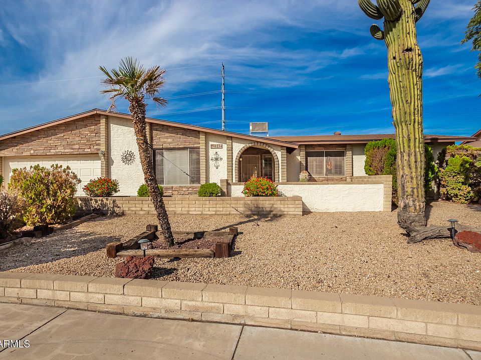 1st image of 6234 W SHAW BUTTE Drive