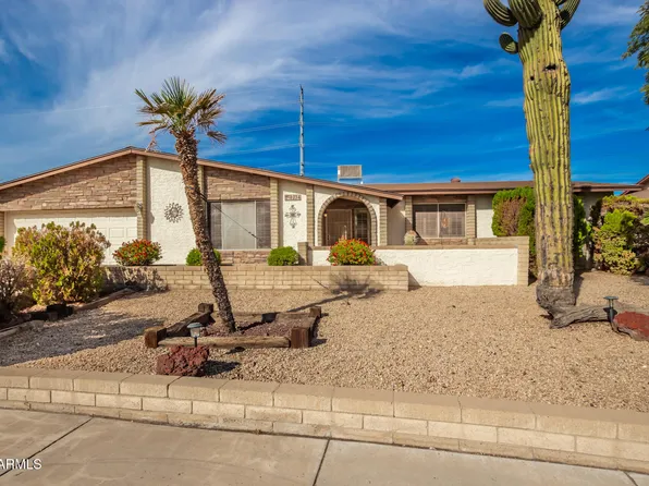 6234 W SHAW BUTTE Drive, Glendale, AZ 85304