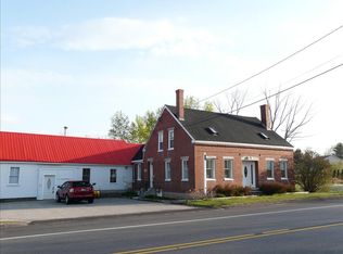 431 Hollis Rd, Hollis Center, ME 04042