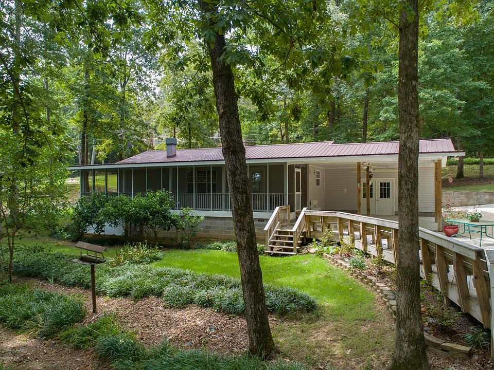 Image 1: View From Lake