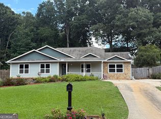 6612 Branch Dr, Rex, GA 30273